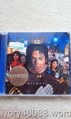Michael Jackson : Michael