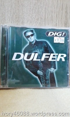 Dulfer / DIG!
