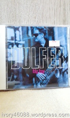 Dulfer / big boy