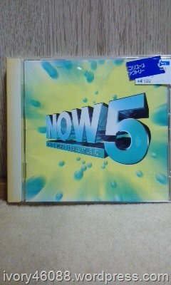 Various Artists / NOW 5