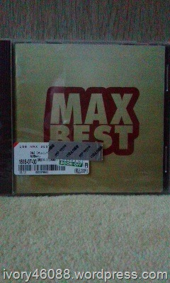 Various Artists / MAX BEST